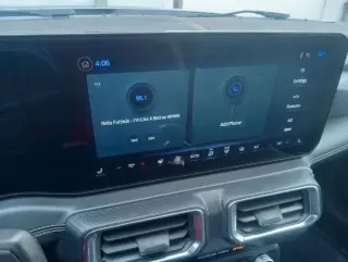 Ford Mustang 2024 EcoBoost 2 puertas Convertible