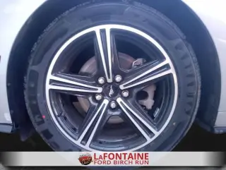 Ford Mustang 2024 EcoBoost 2 puertas Convertible