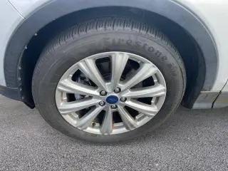 Ford Escape 2017 Titanium 4 puertas SUV