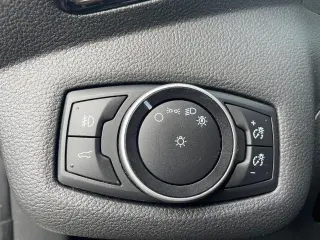 Ford Escape 2017 Titanium 4 puertas SUV