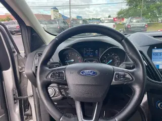 Ford Escape 2017 Titanium 4 puertas SUV