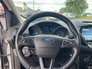 Ford Escape 2017 Titanium 4 puertas SUV