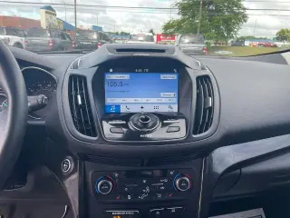Ford Escape 2017 Titanium 4 puertas SUV