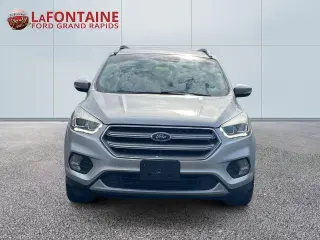 Ford Escape 2017 Titanium 4 puertas SUV