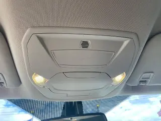 Ford Escape 2017 Titanium 4 puertas SUV