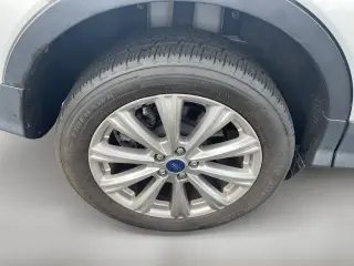 Ford Escape 2017 Titanium 4 puertas SUV