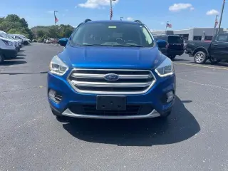Ford Escape 2017 AWD SE 4 puertas SUV