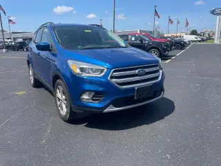 Ford Escape 2017 AWD SE 4 puertas SUV