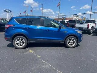 Ford Escape 2017 AWD SE 4 puertas SUV