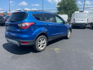 Ford Escape 2017 AWD SE 4 puertas SUV