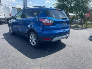 Ford Escape 2017 AWD SE 4 puertas SUV