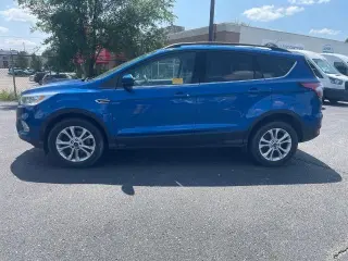 Ford Escape 2017 AWD SE 4 puertas SUV