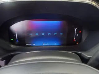 Ford Escape 2025 AWD Active 4 puertas SUV