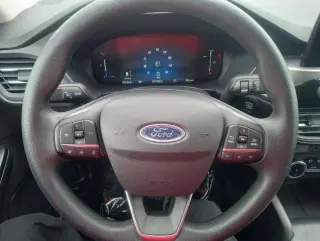 Ford Escape 2025 AWD Active 4 puertas SUV