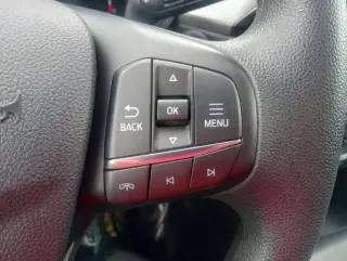 Ford Escape 2025 AWD Active 4 puertas SUV