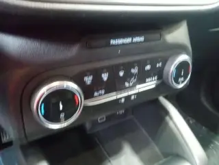 Ford Escape 2025 AWD Active 4 puertas SUV