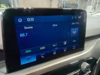 Ford Escape 2025 AWD Active 4 puertas SUV