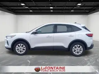 Ford Escape 2025 AWD Active 4 puertas SUV