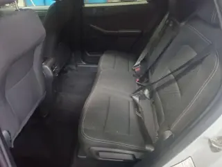 Ford Escape 2025 AWD Active 4 puertas SUV
