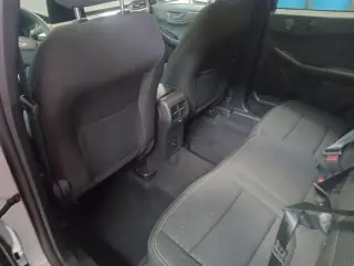 Ford Escape 2025 AWD Active 4 puertas SUV