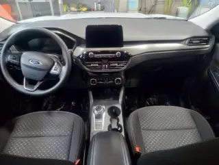Ford Escape 2025 AWD Active 4 puertas SUV