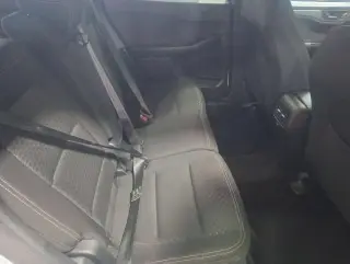 Ford Escape 2025 AWD Active 4 puertas SUV