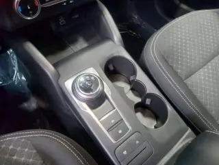 Ford Escape 2025 AWD Active 4 puertas SUV