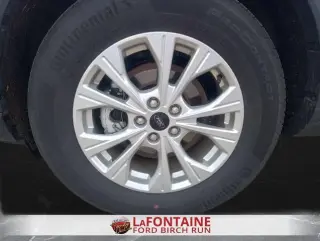 Ford Escape 2025 AWD Active 4 puertas SUV