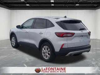 Ford Escape 2025 AWD Active 4 puertas SUV