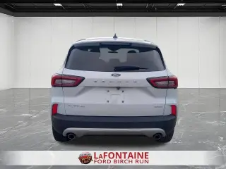 Ford Escape 2025 AWD Active 4 puertas SUV