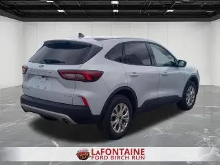 Ford Escape 2025 AWD Active 4 puertas SUV