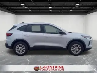 Ford Escape 2025 AWD Active 4 puertas SUV