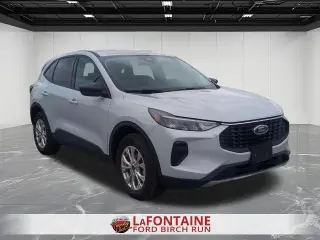 Ford Escape 2025 AWD Active 4 puertas SUV