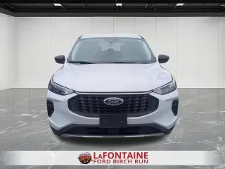 Ford Escape 2025 AWD Active 4 puertas SUV