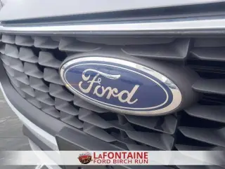Ford Escape 2025 AWD Active 4 puertas SUV