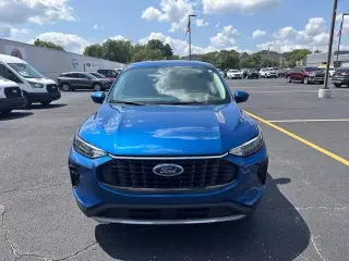 Ford Escape 2023 AWD Active 4 puertas SUV