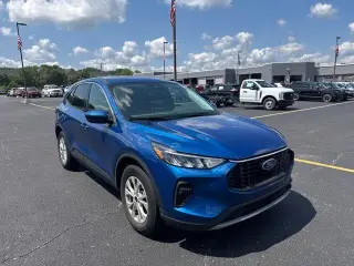 Ford Escape 2023 AWD Active 4 puertas SUV