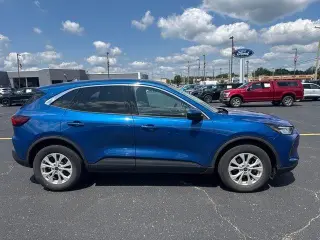 Ford Escape 2023 AWD Active 4 puertas SUV