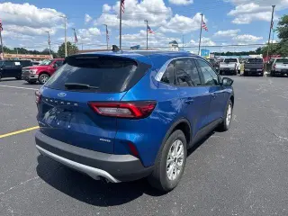 Ford Escape 2023 AWD Active 4 puertas SUV