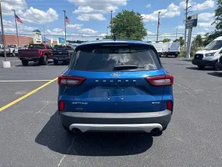 Ford Escape 2023 AWD Active 4 puertas SUV