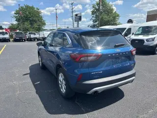 Ford Escape 2023 AWD Active 4 puertas SUV