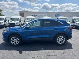 Ford Escape 2023 AWD Active 4 puertas SUV