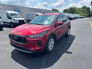 Ford Escape 2023 AWD Active 4 puertas SUV