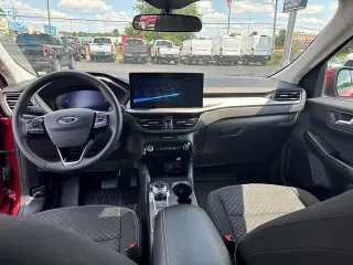 Ford Escape 2023 AWD Active 4 puertas SUV
