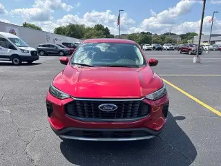 Ford Escape 2023 AWD Active 4 puertas SUV