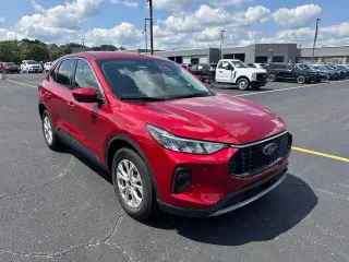 Ford Escape 2023 AWD Active 4 puertas SUV