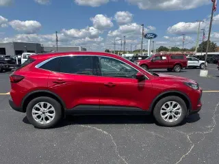 Ford Escape 2023 AWD Active 4 puertas SUV
