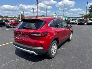 Ford Escape 2023 AWD Active 4 puertas SUV