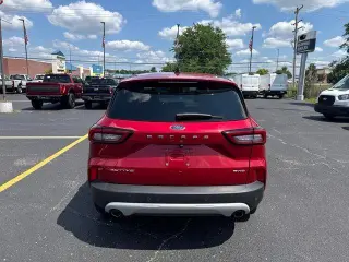 Ford Escape 2023 AWD Active 4 puertas SUV