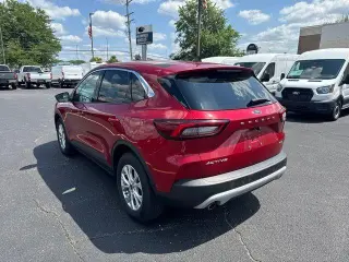 Ford Escape 2023 AWD Active 4 puertas SUV